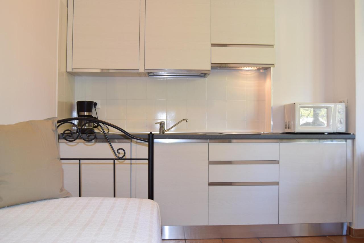 Residence Segattini Riva del Garda Luaran gambar