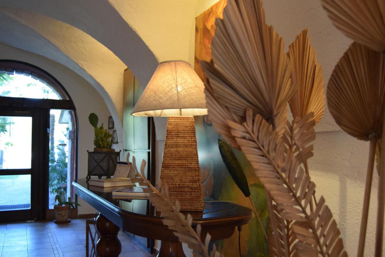 Residence Segattini Riva del Garda Luaran gambar