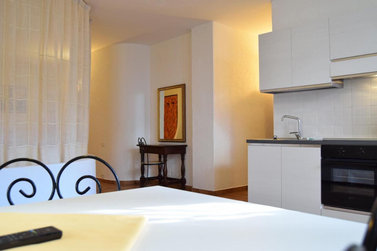 Residence Segattini Riva del Garda Luaran gambar