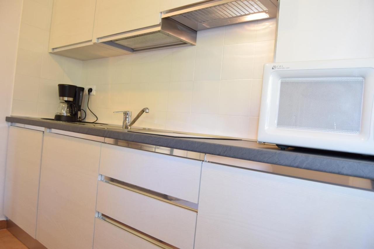 Residence Segattini Riva del Garda Luaran gambar
