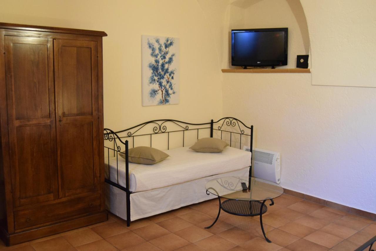 Residence Segattini Riva del Garda Luaran gambar