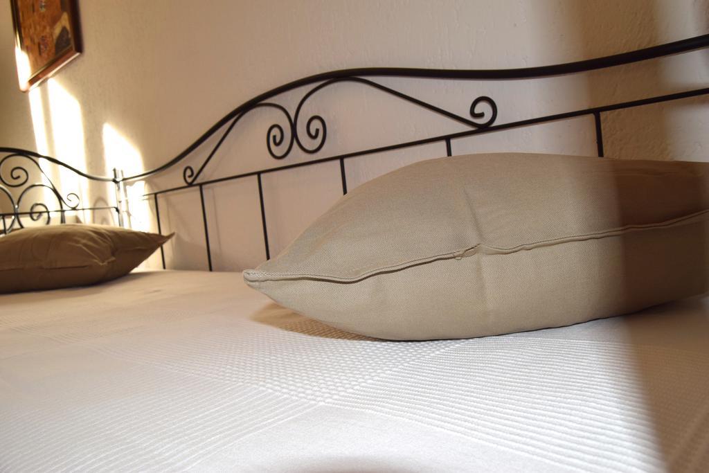 Residence Segattini Riva del Garda Luaran gambar