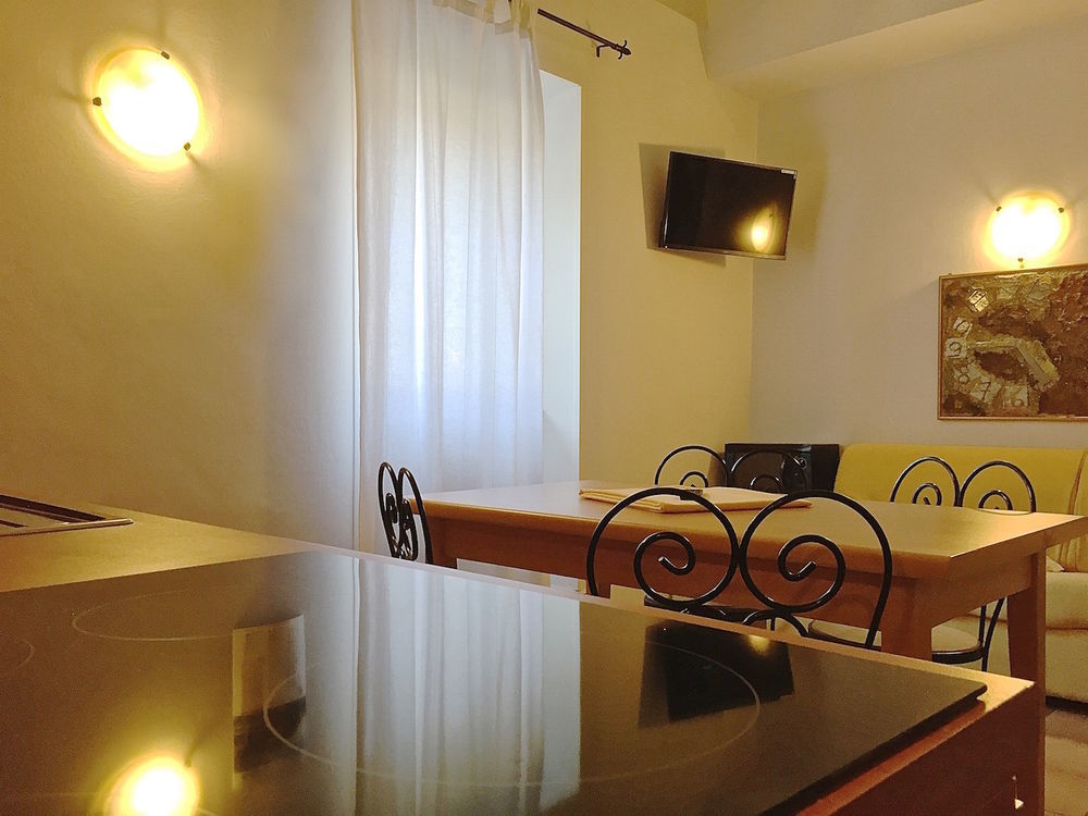 Residence Segattini Riva del Garda Luaran gambar