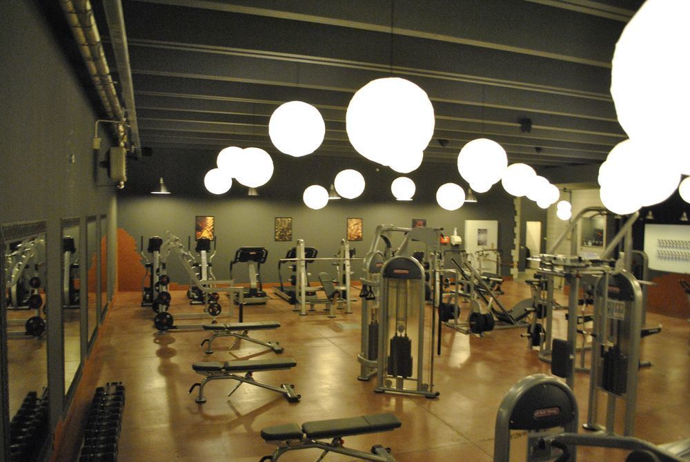 Residence Segattini Riva del Garda Luaran gambar