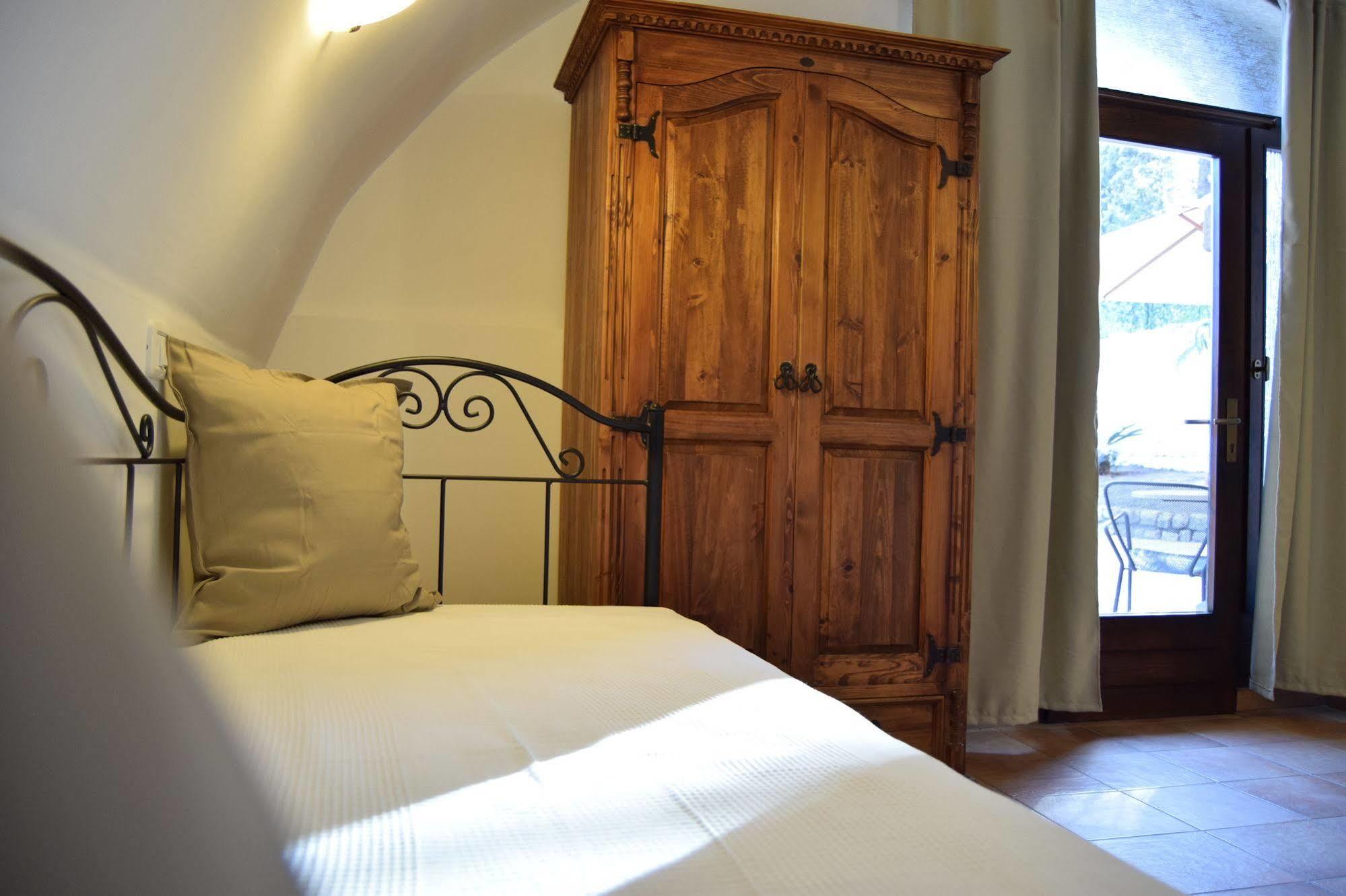Residence Segattini Riva del Garda Luaran gambar