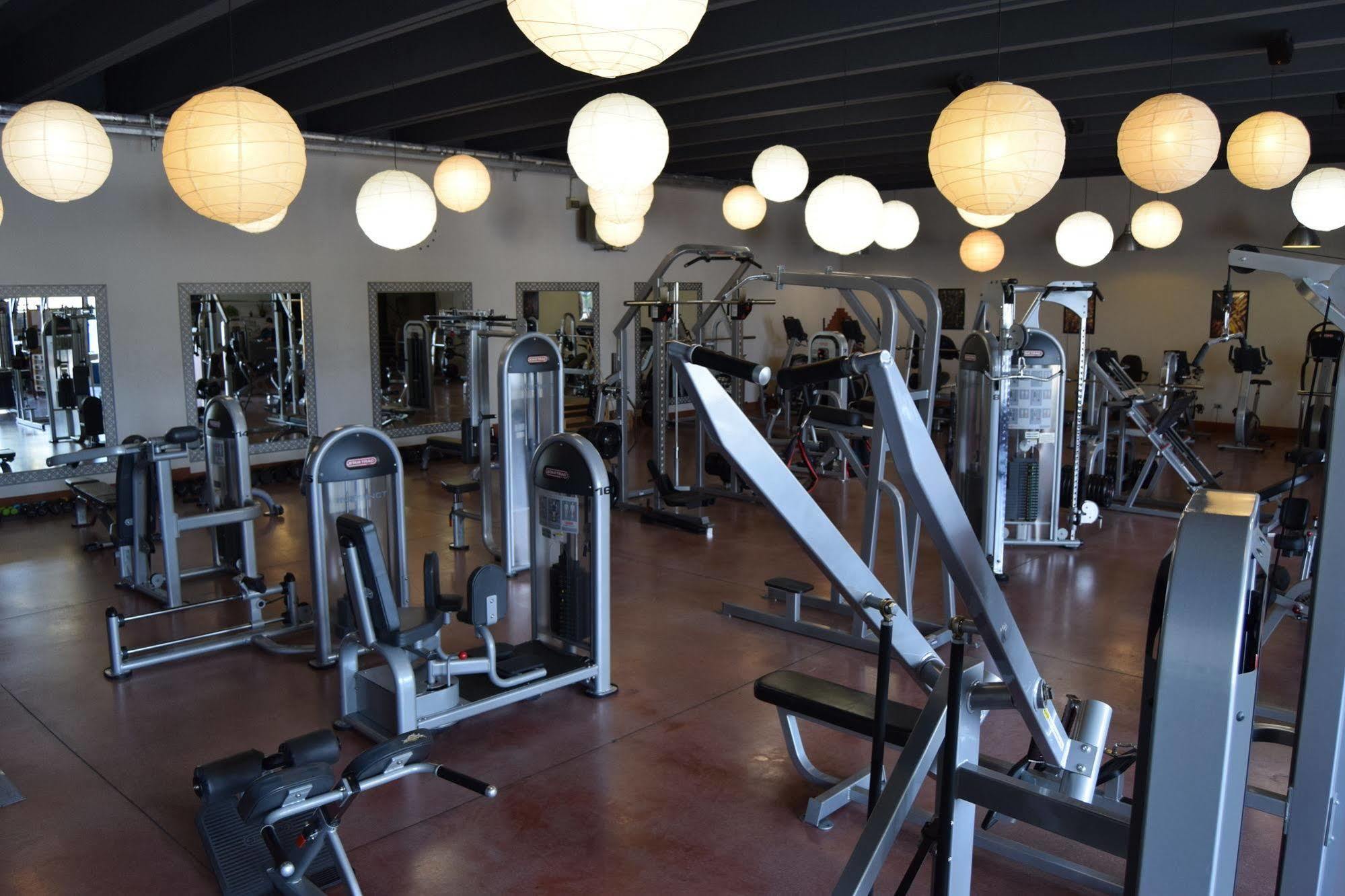 Residence Segattini Riva del Garda Luaran gambar